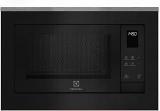 Electrolux 25 Litres EMSB25XG Built-In Grill Microwave Oven