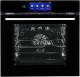 Faber 83 Litres FBIO 83L 18F TFT BK N Built-In Microwave Oven