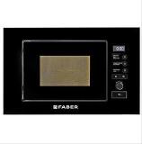 Faberr FBIMWO 20 Litres Grill Built In Microwave