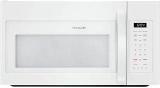 Frigidaire 1.8 Cu. Ft. Over-The-Range Microwave
