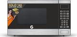 G-PLUS 25L GMGP2500MG Solo Microwave Oven