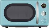 Galanz GLCMKA07BER-07 Retro Microwave