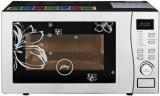 Godrej 19 Litres GMX 519 CP1 PZ White Rose Convection Microwave Oven (White Rose)