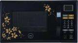 Godrej 20 Litres GME 720 CF1 PM Convection Microwave Oven (Golden Orchid)