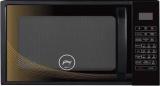 Godrej 20 Litres GME 720 CF2 QZ GOLDEN RIM Convection Microwave Oven (GOLDEN RIM)