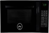 Godrej 20 Litres GME 720 CP2 QZ Black Convection Microwave Oven (GREEN)