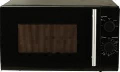 Godrej 20 Litres GMX 20SA2BLM Solo Microwave Oven (Black)