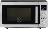 Godrej 28 Litres GME 528 CIP1 QM Plain Elec Convection Microwave Oven (Black)