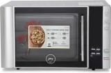 Godrej 30 Litres GME 530 CF1 PM Convection Microwave Oven (Black)