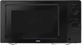 Haier 19 Litres HIL1901MBPB Solo Microwave Oven (Black)