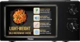 Haier 19 Litres Solo Microwave Oven
