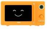 Haier 20 Litres HIL20V1MOPD Solo Microwave Oven