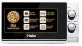 Haier 20 Litres Quartz Grill Microwave Oven