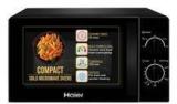 Haier 20 Litres Solo Microwave Oven