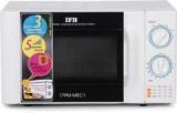 Ifb 17 Litres 17PMMEC1 Solo Microwave Oven (White)