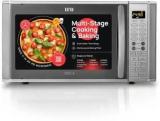 Ifb 30 Litres 30SC4 Convection Microwave Oven (Metallic Silver, Metallic Silver)