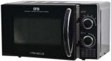 IFB Less Than 20 Litres LTR Solo Microwave Black