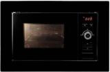 Kaff 20 Litres KMW 5PJ Convection Grill Microwave Oven (Black, Built In &)