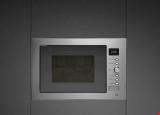 Kaff 32 Litres KB7A Built In Microwave Convection Grill Microwave Oven (Silver, &)