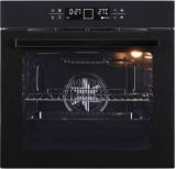 Kaff 81 Litres OV 81 TCBL Convection Grill Microwave Oven (Black, Built In &)