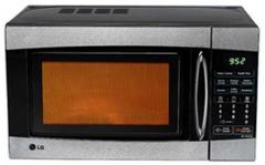 LG 20 litre MH2046HB Grill Microwave Oven