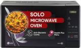 LG 20 Litres Solo Microwave Oven