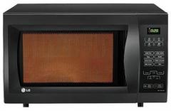 LG 28 litre MC2844EB Convection Microwave Oven Black