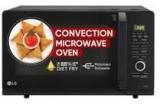 LG 32 Litres Convection Microwave Oven
