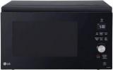 Lg 32 Litres MJEN326UL Convection Microwave Oven (BLACK)