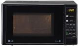 LG Less Than 20 Litres LTR Convection MC2146BL Convection Microwave