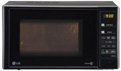 LG Less than 20 Litres LTR Convection MC2146BL Convection Microwave