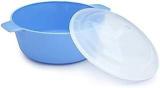 Microwave Cook Heat And Serve Casserole Small
