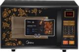 Midea 20 Litres MMWCN020KEL Convection Microwave Oven (Black)