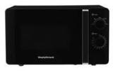 Morphy Richards 20 Litres Solo Microwave Oven