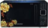 Morphy Richards 27 Litres 27CGF Convection Microwave Oven (BLACK)