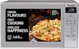 Panasonic 20L NN-ST26JMFDG Solo Microwave Oven