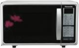 Panasonic 20 Litres NN CT26HMFDG Convection Microwave Oven (Black Mirror Floral)