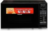 Panasonic 20 Litres NN ST266BFDG Solo Microwave Oven (BLACK)