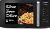 Panasonic 25 Litres NN-ST310QBFG Solo Microwave Oven