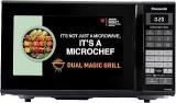 Panasonic 27 Litres NN-CT645BFDG Convection Microwave Oven
