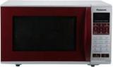 Panasonic 27 Litres NN CT654M Convection Microwave Oven (Burgundy)