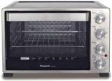 Panasonic 27 To 32 Litres LTR NB H3200 Grill Microwave Silver