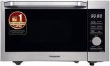 Panasonic 30 Litres NN CT69MSFDG Convection Microwave Oven (Silver)