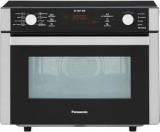 Panasonic 34 Litres NN CD86JBFDG Convection Microwave Oven (BLACK)