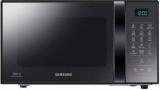 Samsung 21 Litres CE78JD M/TL Convection Microwave Oven (Mirror Black)