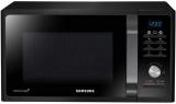 Samsung 23 Litre MS23F301TAK/TL Solo Microwave Oven Black