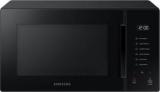 Samsung 23 Litres MS23T5012UK/TL Solo Microwave Oven (Black)