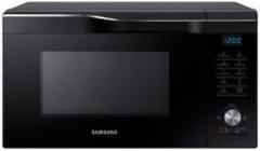 Samsung 28 Litres MC28M6055CK/TL Convection Microwave Oven (Black)