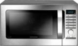 Samsung 28 Litres MC288TVTCSQ Convection Microwave Oven (Stainless Steel)