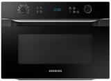 Samsung 35 litre MC35J8085PT/TL Convection Microwave Oven Black